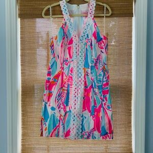 Lilly Pulitzer, Mini Dress